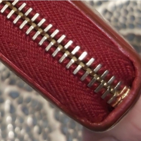 YSL Zippy WALLET - Picture 4 of 12